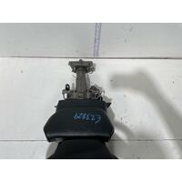 Nissan Maxima Steering Column Shroud J31 02/2002-05/2009