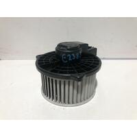 Mazda 6 Heater Fan Motor GH 02/08-11/12