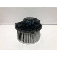 Mazda 6 Heater Fan Motor GH 02/08-11/12 