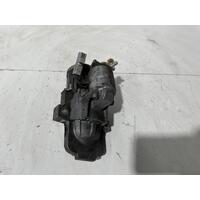 Mazda 6 Starter Motor GH 03/2010-11/2012