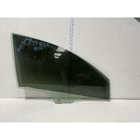 Mazda 6 Right Front Door Glass GH 02/2008-11/2012