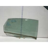 Nissan Maxima Right Rear Door Glass J31 02/2002-05/2009