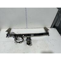 Hayman Reese Brand Towbar to suit Toyota RAV4 ACA33 11/2005-12/2012