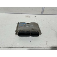 Volkswagen Vora Engine ECU 12/1999-12/2005