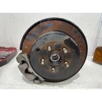 Toyota 86 Right Rear Hub Assembly ZN6 04/2012-Current