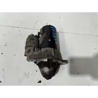 Holden Rodeo Starter Motor RA 03/2003-10/2006