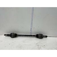 Lexus IS250 Right Rear Drive Shaft GSE20 11/2005-12/2014
