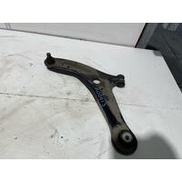 Ford Fiesta Left Front Lower Control Arm WS 10/2008-09/2010