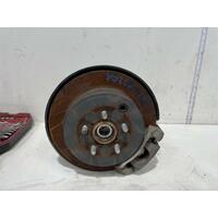 Toyota 86 Left Rear Hub Assembly ZN6 04/2012-Current