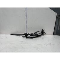 Mazda 3 Front Wiper Assembly BM 06/2013-05/2016