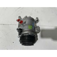 Mazda 3 A/C Compressor BM 11/2013-02/2019