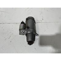 Toyota 86 Starter Motor ZN6 04/2012-09/2021