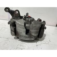 Mazda 3 Right Front Caliper BM 06/2013-02/2019