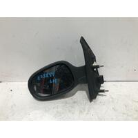 Renault SCENIC Left Door Mirror 2WD 05/01-12/04
