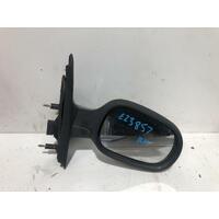 Renault SCENIC Right Door Mirror 2WD Power 05/01-12/04