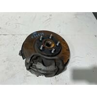 Mazda 3 Left Front Hub Assembly BM 11/2013-02/2019