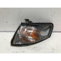 Mazda 626 Left Corner Light GF Sedan/ Hatch 08/97-11/99