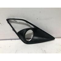 Toyota 86 Right Spot Light Surround ZN6 04/12-Current