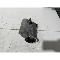 Toyota Tarago Starter Motor CR21 02/1983-10/1985