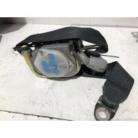 Mitsubishi OUTLANDER Seat Belt Right Front ZE-ZF 12/02-10/06 