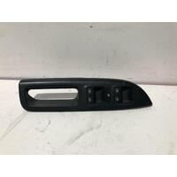 Skoda OCTAVIA Power Window MASTER Switch 1Z 05/09-10/13