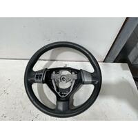 Suzuki Swift Steering Wheel EZ RS415 09/2004-02/2011