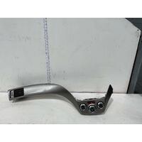 Subaru Forester Heater Controls S3 02/2008-01/2009