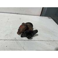 Toyota Hilux Steering Pump KZN165 09/1997-02/2005