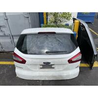 Ford Mondeo Tailgate MC 11/2010-12/2014