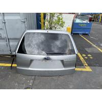 Subaru Forester Tailgate S3 02/2008-12/2012