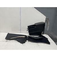 Lexus CT200H Centre Console ZWA10 03/2011-Current