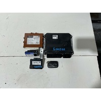 Lexus CT200H ECU Security Set ZWA10 12/2010-Current