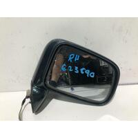 Honda ODYSSEY Right Door Mirror RA Power 06/95-03/00