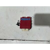 Lexus CT200H Double Lock Door Control Module ZWA10 03/2011-Current