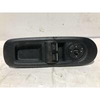 Ford MONDEO Power Window MASTER Switch MA-MC 2DR 10/07-12/14