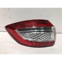 Ford MONDEO Left Taillight MC Wagon 11/10-12/14