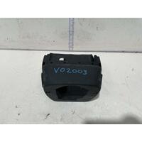 Lexus CT200H Steering Column Shroud ZWA10 03/2011-Current