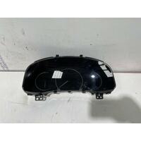 Lexus CT200H Instrument Cluster ZWA10 12/2010-Current