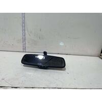Lexus CT200H Rear View Mirror ZWA10 03/2011-Current