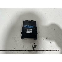 Lexus CT200H Transmission ECU 12/2010-Current