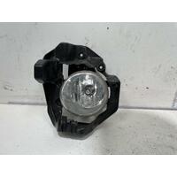 Lexus CT200H Right Bumper Foglight ZWA10 06/2014-Current