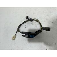 Lexus CT200H Right Rear ABS Sensor ZWA10 03/2011-Current