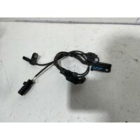 Lexus CT200H Left Front ABS Sensor ZWA10 03/2011-Current