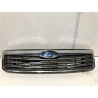 Subar FORESTER Grille S3 02/08-01/11 