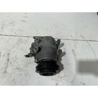 Hyundai Elantra A/C Compressor XD 11/2000-07/2006