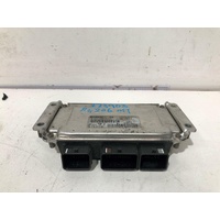 Peugeot 206 ECU T1 1.6 SOHC 10/99-11/07 P/N 9647481580
