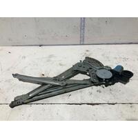 Suzuki SWIFT Left Front Window Reg/Motor RS415/RS416 Power 09/04-02/11