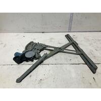 Suzuki SWIFT Right Front Window Reg/Motor RS415/RS416 Power 09/04-02/11