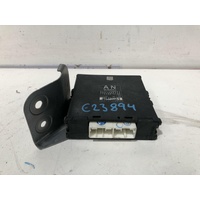 Subaru FORESTER Transmission ECU 2.5 Petrol EJ25 Auto 02/08-09/10 P/N AM091