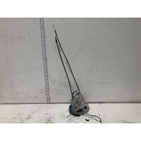 Subaru FORESTER Lock Mechanism S3 Right Front 02/08-12/12